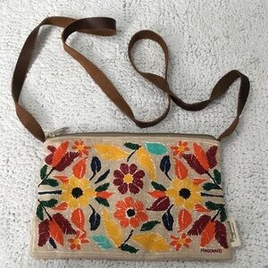 FRAGONARD Parfumeur Garden Bag